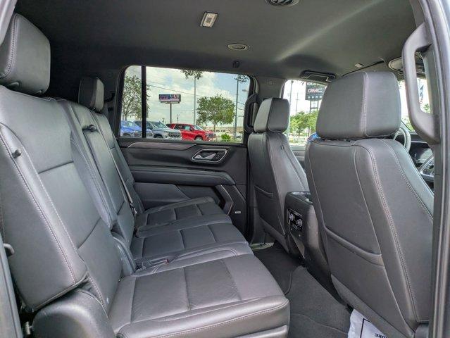 2023 Chevrolet Suburban Vehicle Photo in SELMA, TX 78154-1459