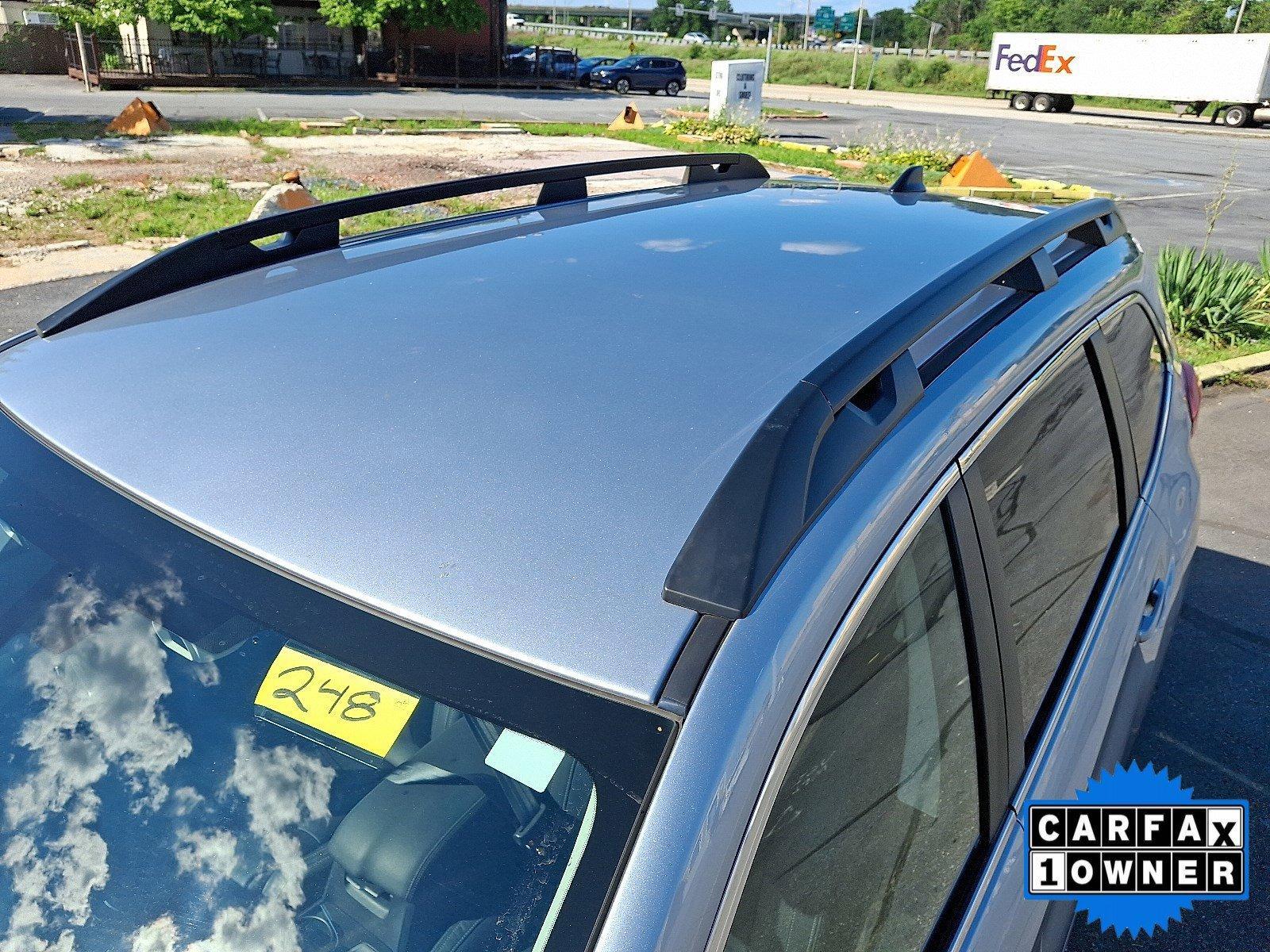 2020 Subaru Ascent Vehicle Photo in Harrisburg, PA 17111