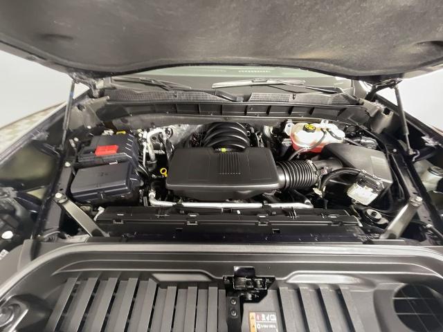2023 GMC Sierra 1500 Vehicle Photo in GILBERT, AZ 85297-0402
