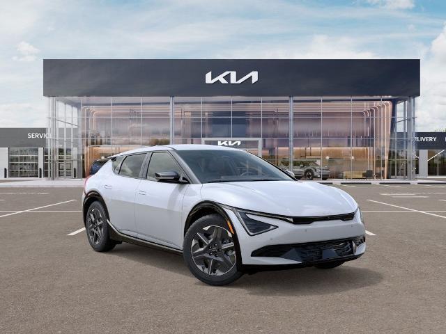 2025 Kia EV6 Vehicle Photo in Dublin, CA 94568