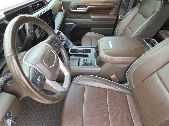 2024 GMC Sierra 3500HD Vehicle Photo in Decatur, TX 76234