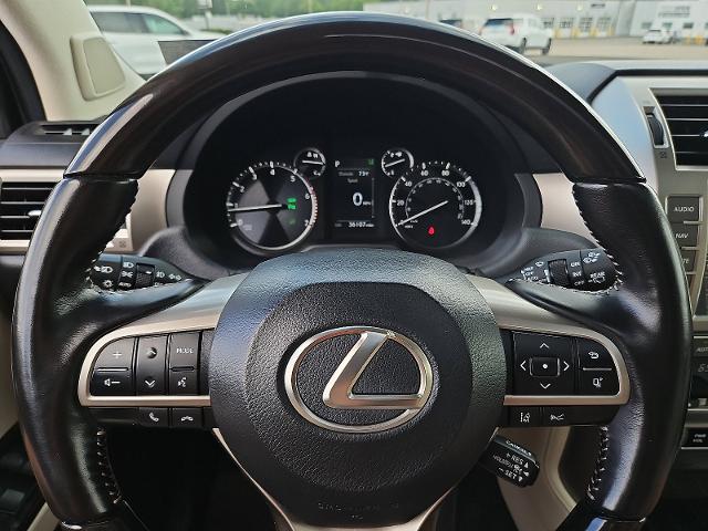 2021 Lexus GX 460 Vehicle Photo in TREVOSE, PA 19053-4984