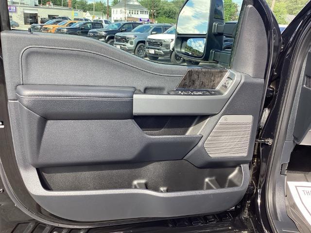 2024 Ford Super Duty F-250 SRW Vehicle Photo in Gardner, MA 01440