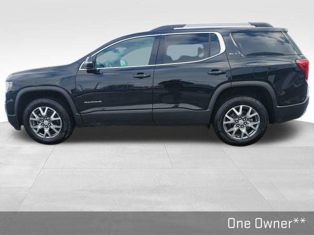 2021 GMC Acadia Vehicle Photo in Fishers, IN 46038