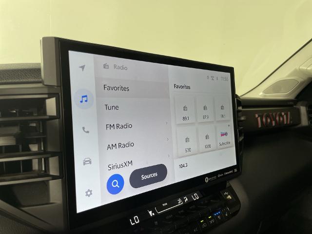 2023 Toyota Sequoia Vehicle Photo in GILBERT, AZ 85297-0402