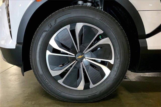 2025 Chevrolet Blazer EV Vehicle Photo in KANSAS CITY, MO 64114-4502