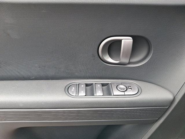 2025 Hyundai IONIQ 5 Vehicle Photo in Philadelphia, PA 19116