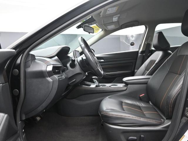 2022 Nissan Altima Vehicle Photo in Cedar Rapids, IA 52402