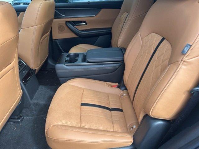 2025 Mazda CX-90 Vehicle Photo in Harrisburg, PA 17111