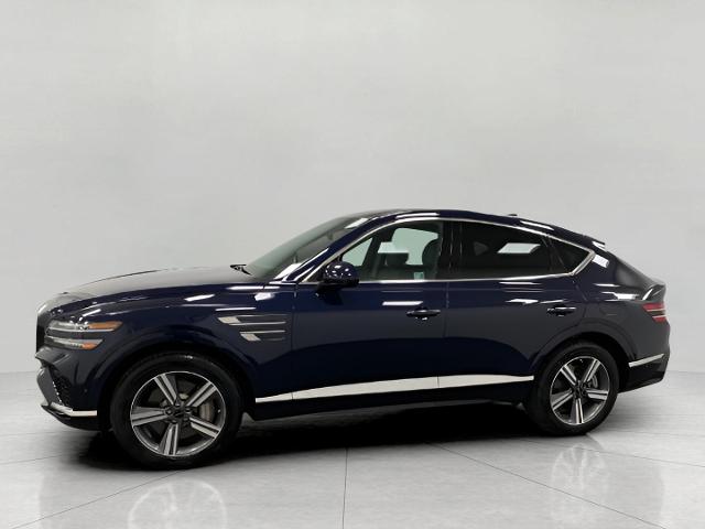 2025 Genesis GV80 Coupe Vehicle Photo in Appleton, WI 54913