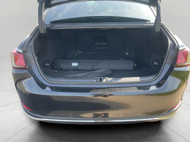 2025 Lexus ES 300h Vehicle Photo in Oshkosh, WI 54904