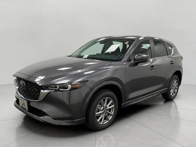 2025 Mazda CX-5 Vehicle Photo in Appleton, WI 54913