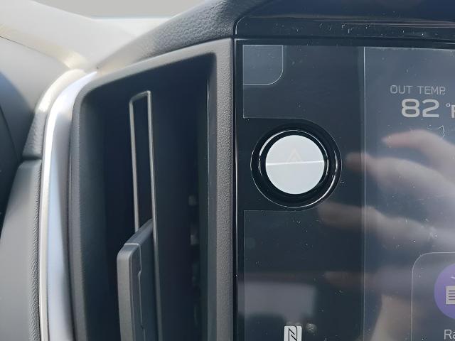 2025 Subaru Crosstrek Vehicle Photo in Green Bay, WI 54304