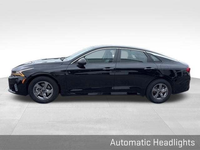 2023 Kia K5 Vehicle Photo in Fishers, IN 46038