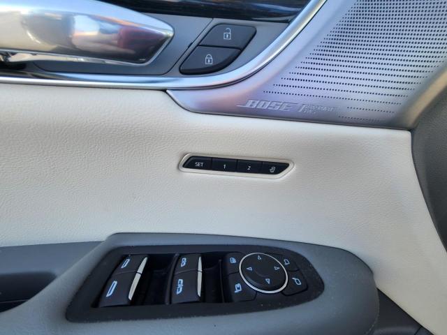 2023 Cadillac XT6 Vehicle Photo in MADISON, WI 53713-3220