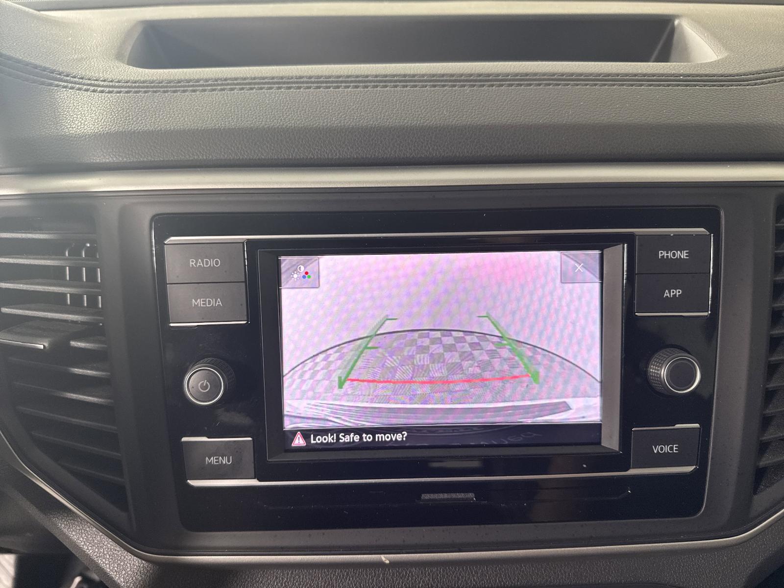 2023 Volkswagen Atlas Vehicle Photo in Georgetown, TX 78626