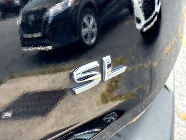 2023 Nissan Rogue Vehicle Photo in Savannah, GA 31419