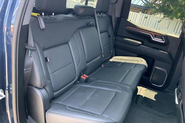 2023 GMC Sierra 1500 Vehicle Photo in INDEPENDENCE, MO 64055-1377