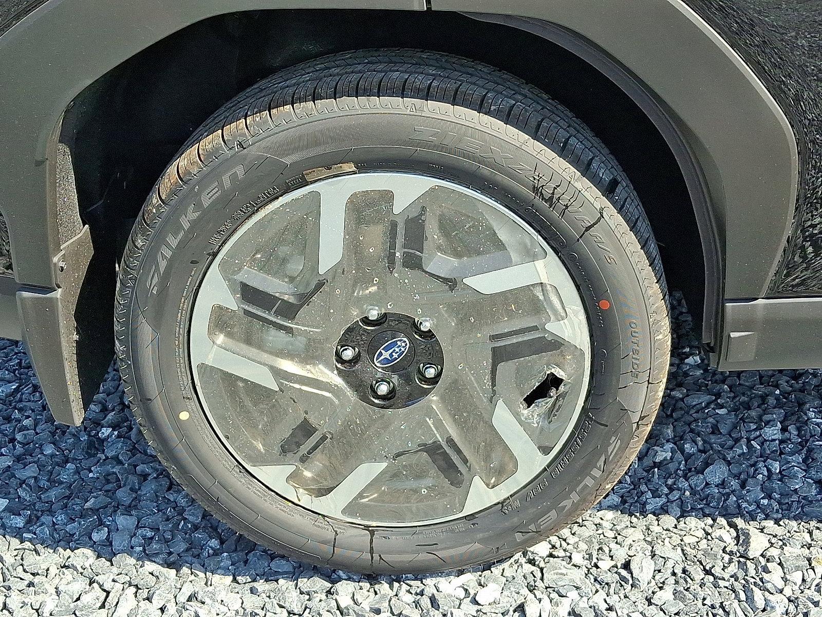2025 Subaru Forester Vehicle Photo in Harrisburg, PA 17111