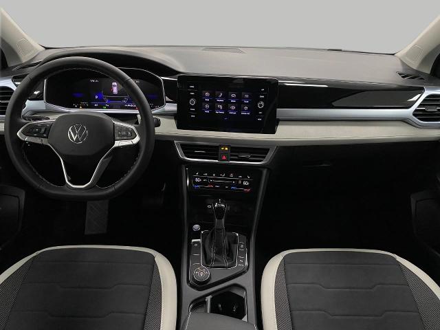 2025 Volkswagen Taos Vehicle Photo in Appleton, WI 54913