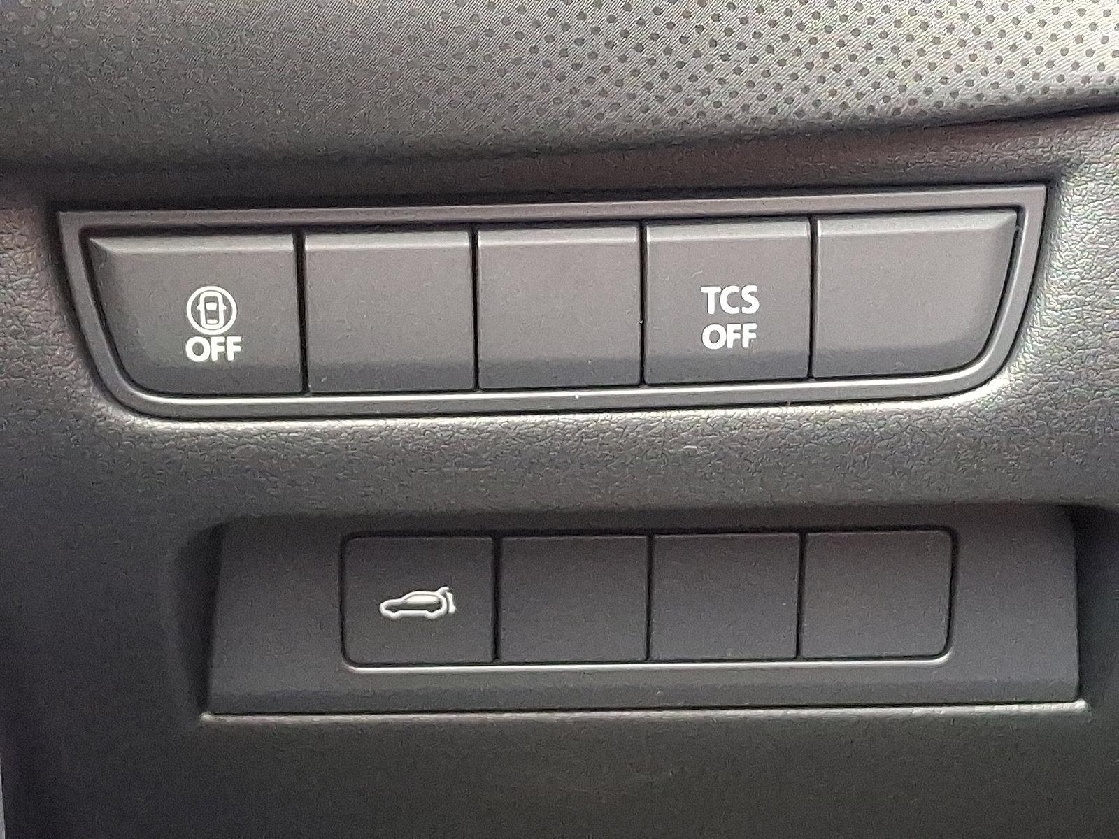 2025 Mazda CX-50 Vehicle Photo in Harrisburg, PA 17111