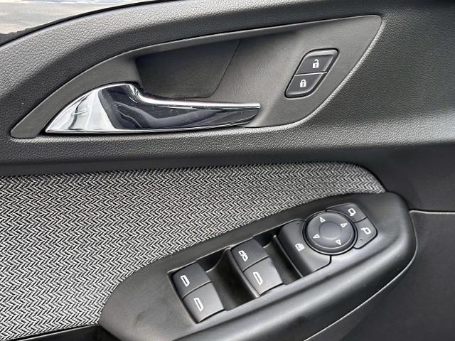 2023 Chevrolet Trailblazer Vehicle Photo in Roslyn, NY 11576
