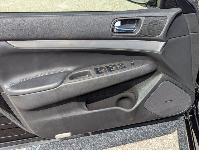 2015 INFINITI Q40 Vehicle Photo in San Antonio, TX 78230
