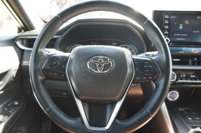 2022 Toyota Venza Vehicle Photo in Riverdale, UT 84405