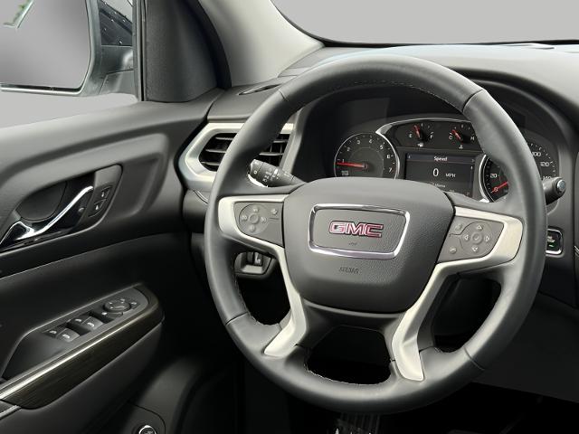 2023 GMC Acadia Vehicle Photo in MIDDLETON, WI 53562-1492