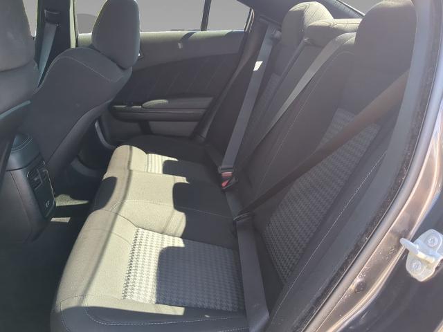 2023 Dodge Charger Vehicle Photo in Brunswick, GA 31525