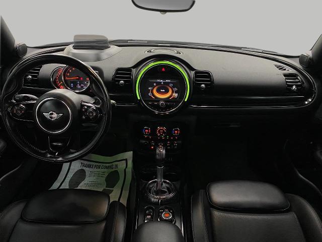 2016 MINI Cooper S Clubman Vehicle Photo in Appleton, WI 54913