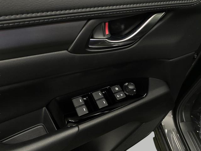 2025 Mazda CX-5 Vehicle Photo in Appleton, WI 54913
