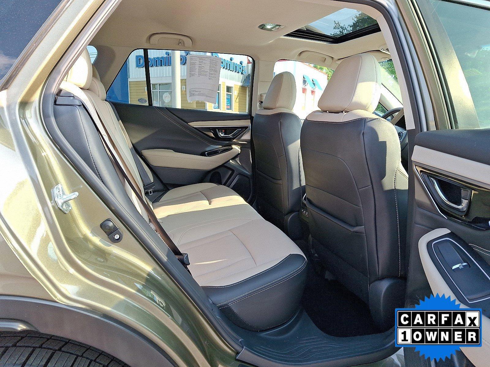 2022 Subaru Outback Vehicle Photo in Harrisburg, PA 17111