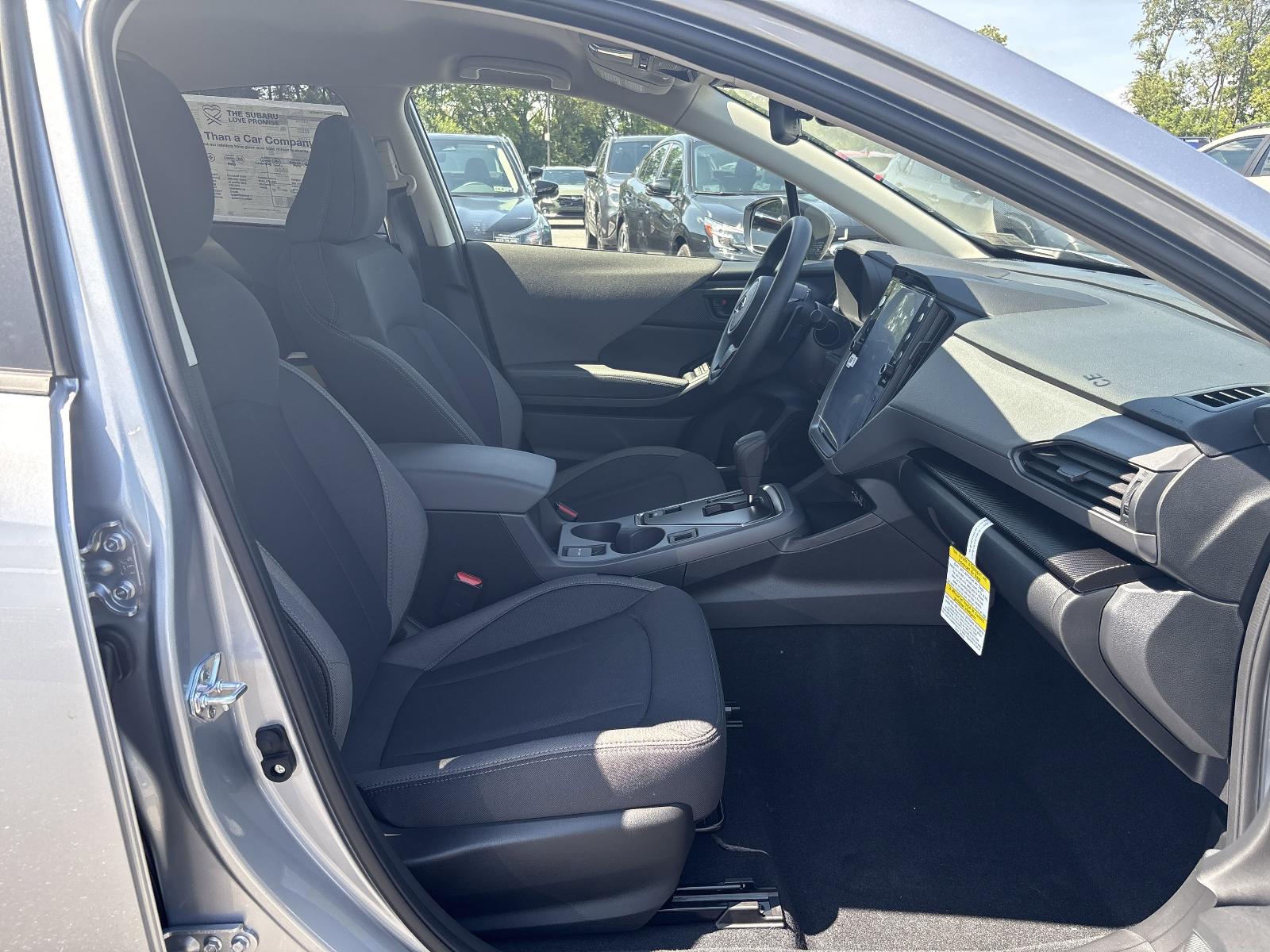 2025 Subaru Crosstrek Vehicle Photo in Mechanicsburg, PA 17050