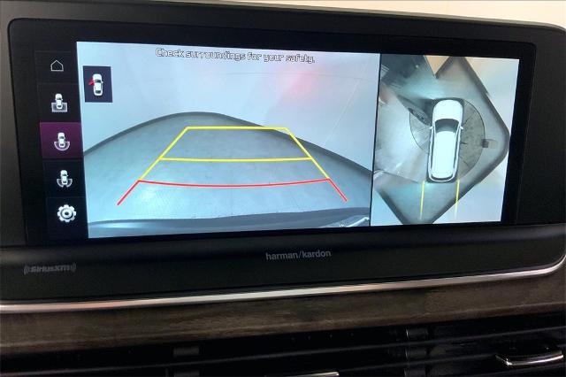 2022 Kia Telluride Vehicle Photo in Lees Summit, MO 64086
