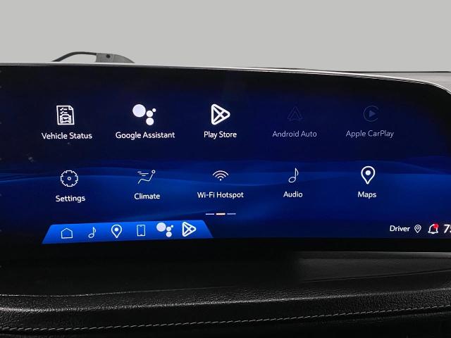 2024 Cadillac XT4 Vehicle Photo in Appleton, WI 54913