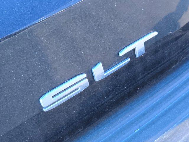2022 GMC Yukon XL Vehicle Photo in Decatur, TX 76234
