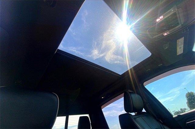 2019 Ram 1500 Vehicle Photo in TOPEKA, KS 66609-0000