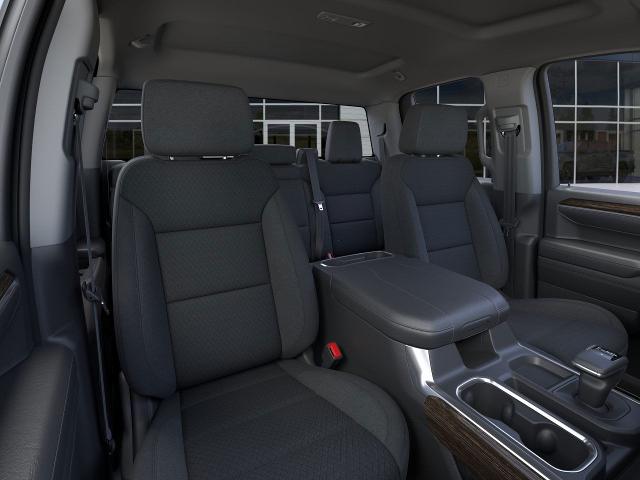 2026 GMC Sierra 1500 Vehicle Photo in WATERTOWN, CT 06795-3318