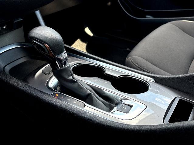 2023 Chevrolet Malibu Vehicle Photo in BEAUFORT, SC 29906-4218