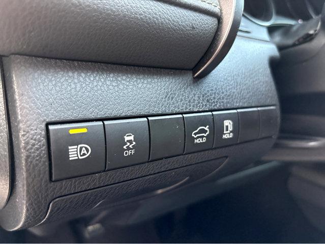 2023 Toyota Camry Vehicle Photo in Savannah, GA 31419