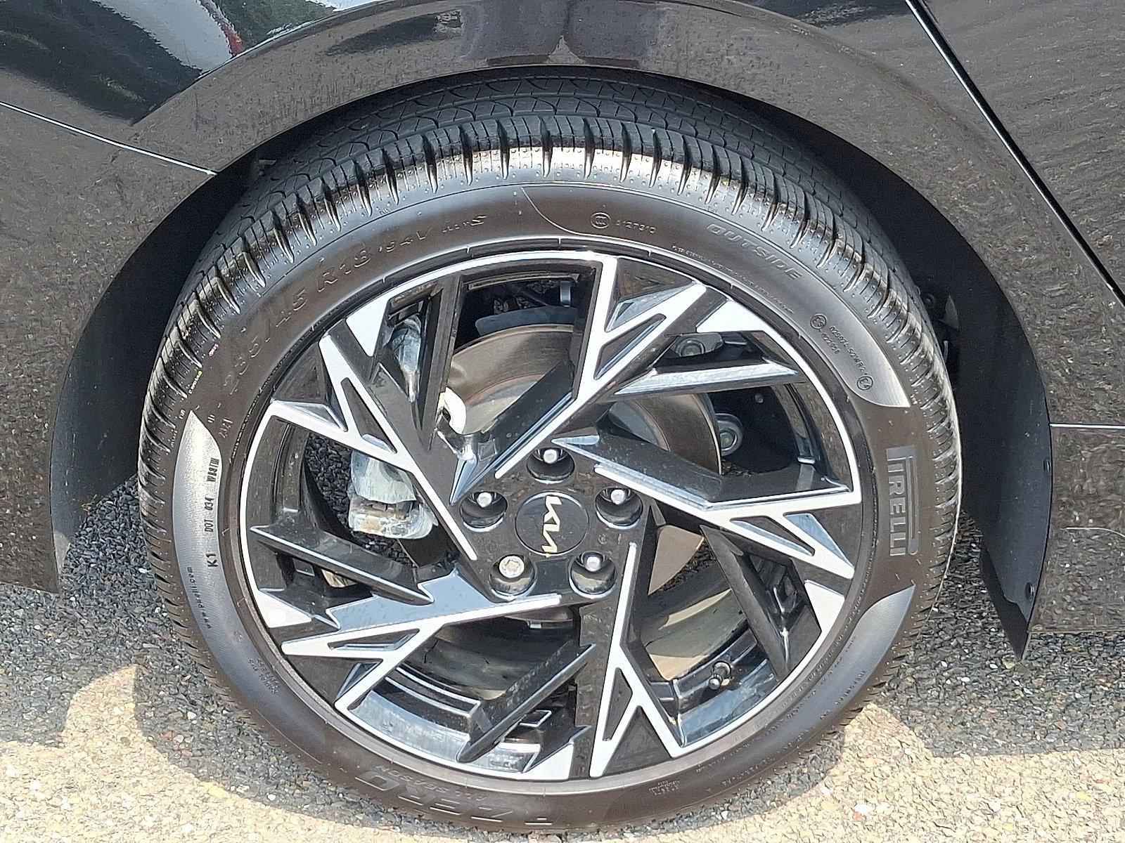 2025 Kia K5 Vehicle Photo in Trevose, PA 19053