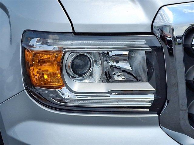 2016 GMC Canyon Vehicle Photo in LANCASTER, PA 17601-0000