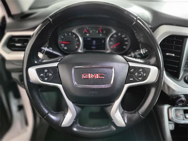 2020 GMC Acadia Vehicle Photo in PRESCOTT, AZ 86305-3700