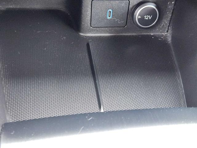 2020 Ford Escape Vehicle Photo in DENTON, TX 76210-9321