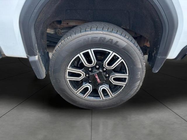 2021 GMC Sierra 2500 HD Vehicle Photo in APPLETON, WI 54914-8833