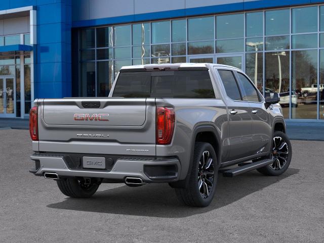 2026 GMC Sierra 1500 Vehicle Photo in OSHKOSH, WI 54904-7811