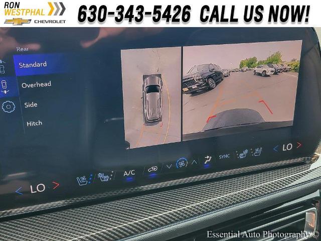 2026 Chevrolet Traverse Vehicle Photo in AURORA, IL 60503-9326