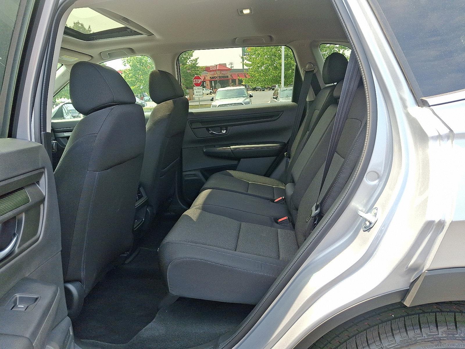 2026 Honda CR-V Vehicle Photo in Harrisburg, PA 17111