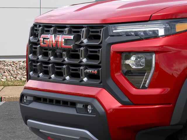 2026 GMC Canyon Vehicle Photo in TREVOSE, PA 19053-4984